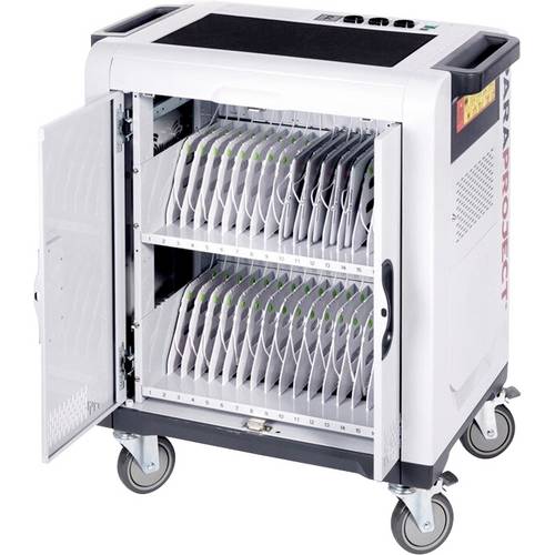 Parat PARAT PARAPROJECT® Trolley i32 PRO Lade- und Managementsystem