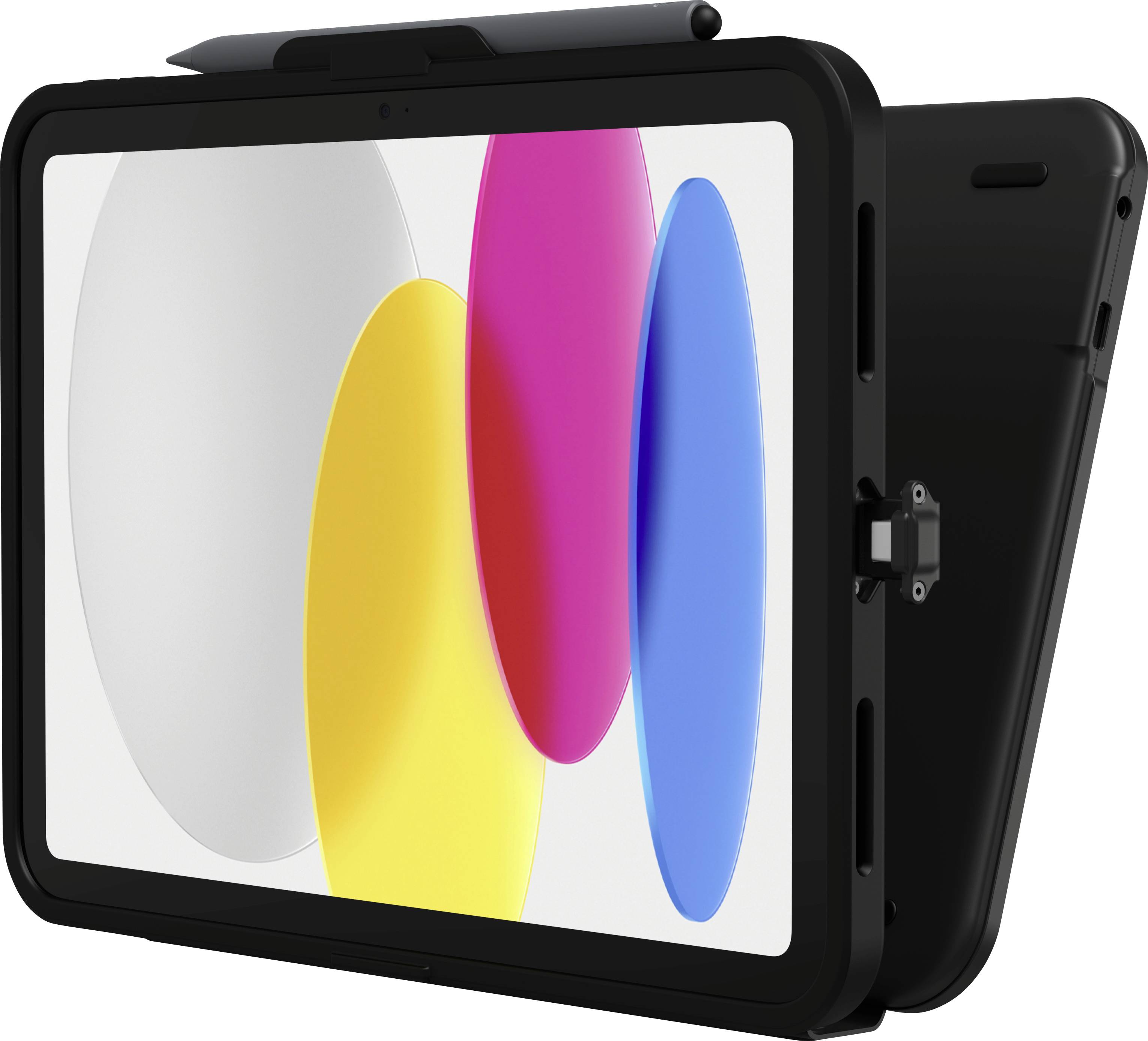 ZAGG Tough Keys Keyboard Tablet-Tastatur iPad 10.9 (10. Generation)