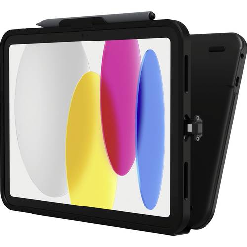 ZAGG Tough Keys Keyboard Tablet-Tastatur iPad 10.9 (10. Generation)