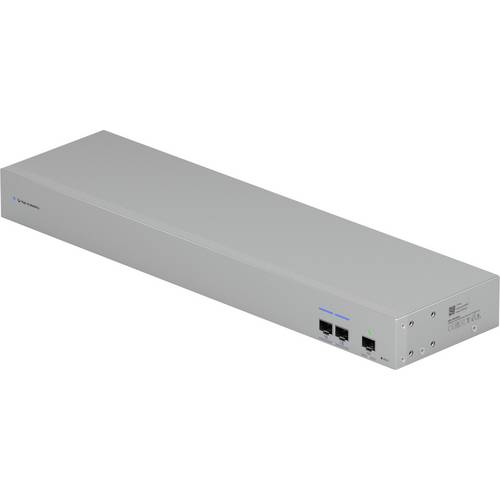 Ubiquiti Networks WAN Switch 19 Zoll Netzwerk-Switch RJ45/SFP