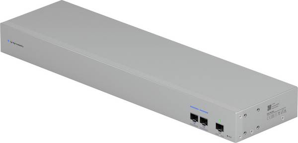 Ubiquiti Networks USW-WAN WAN Switch 19 Zoll Netzwerk-Switch 20 GBit/s