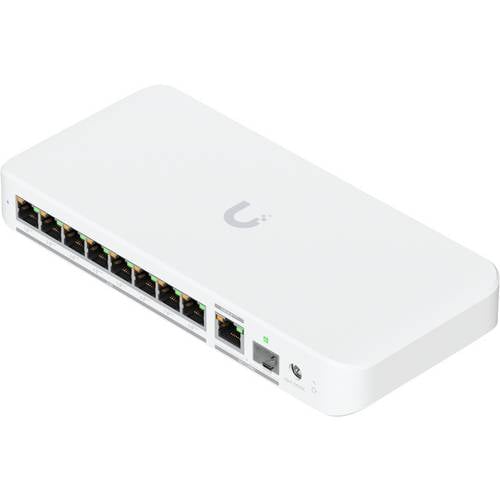 Ubiquiti Networks Flex 2.5G PoE Netzwerk Switch