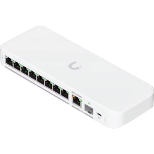 Ubiquiti Networks Flex 2.5G Netzwerk Switch
