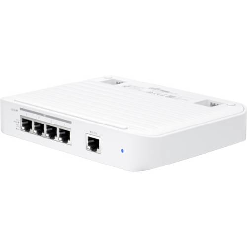 Ubiquiti Networks Flex 10 GbE Netzwerk Switch