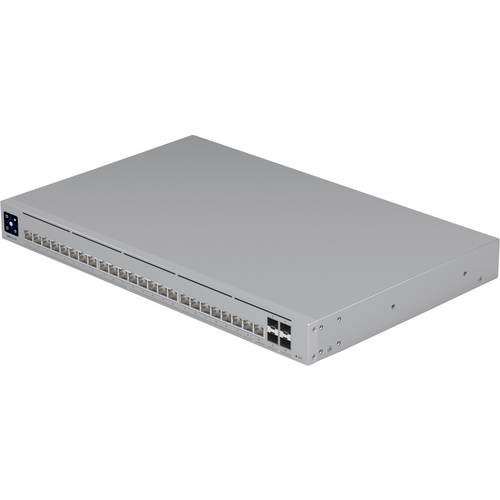 Ubiquiti Networks Pro HD 24 19 Zoll Netzwerk-Switch RJ45/SFP