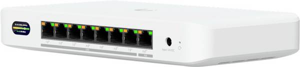 Ubiquiti Networks WLAN Repeater Device Bridge Switch UDB-Switch LAN PoE-Funktion