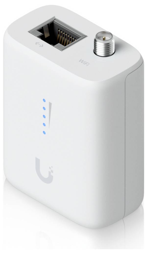 Ubiquiti Networks UDB-IoT Device Bridge IoT Wireless Bridge Ethernet, WLAN, LAN, USB     1 St.