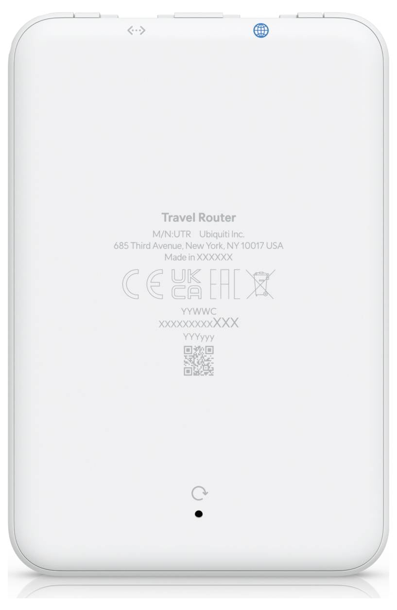 Ubiquiti Networks UniFi Travel Router WLAN Router-3