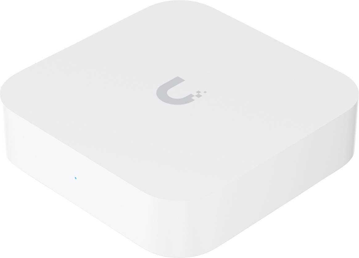 Ubiquiti Networks Gateway Lite VPN Router