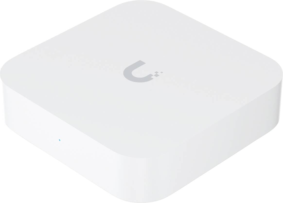 Ubiquiti Networks Gateway Lite VPN Router 1000 MBit/s