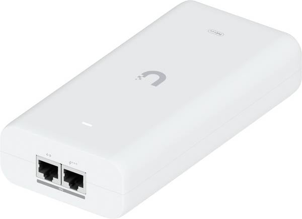 Ubiquiti Networks 10G PoE+++ Adapter (90W) PoE Injektor 10 GBit/s