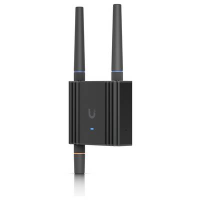 Ubiquiti Networks Mobile Router Ultra Router Integriertes Modem: LTE 2.4 GHz-1