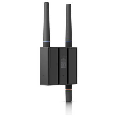 Ubiquiti Networks Mobile Router Ultra Router Integriertes Modem: LTE 2.4 GHz-2