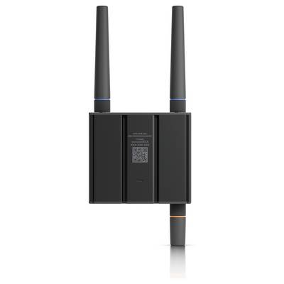 Ubiquiti Networks Mobile Router Ultra Router Integriertes Modem: LTE 2.4 GHz-4
