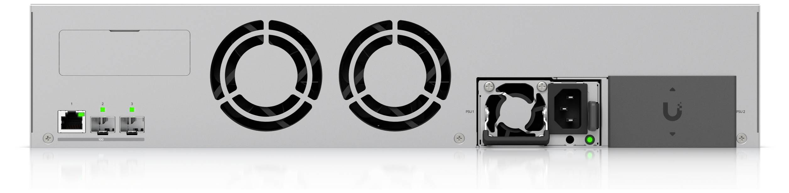 Ubiquiti UNAS-PRO-8 Storage Systeme-1