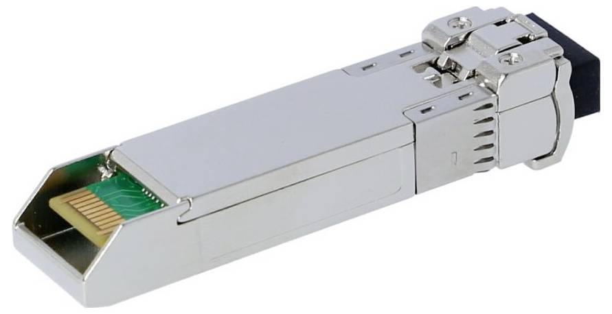 BlueOptics Networks UF-MM-10G kompatibler BlueOptics SFP+ BO35J856S3DUbiquiti-5