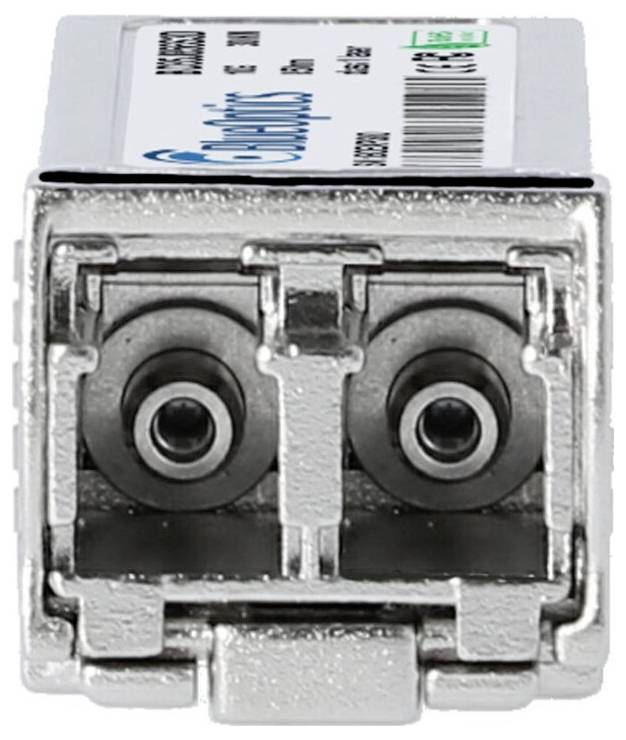 BlueOptics Networks UF-MM-10G kompatibler BlueOptics SFP+ BO35J856S3DUbiquiti-6