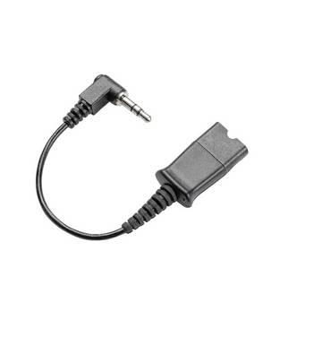 HP Poly HP Poly 3,5mm to QD Cable 3M Kabel