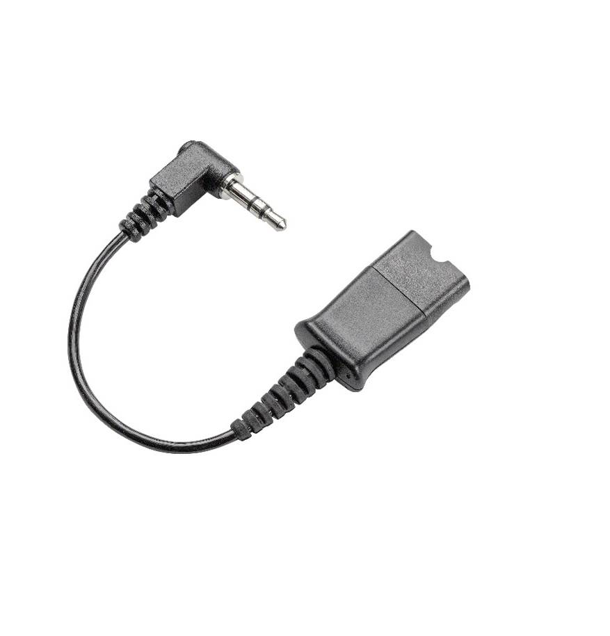 HP Poly HP Poly 3,5mm to QD Cable 3M Kabel