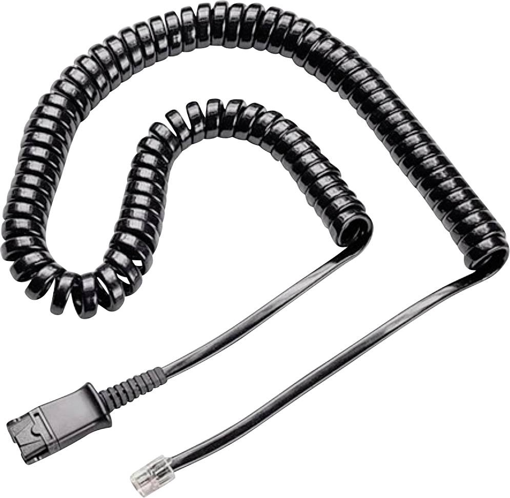 HP Poly M22 Poly zu QD U10-Kabel