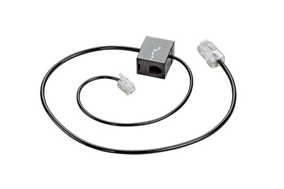 HP Poly EHS-Kabel, 3,5 mm-an-3,5 mm