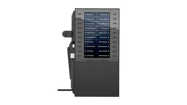HP Poly CCX EM60 Expansion Module Erweiterungsmodul