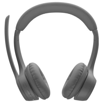 Logitech Zone 305 Headset Bluetooth 5.3 Sprechzeit 16 h-2