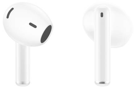 Lenovo LENOVO E310 True Wireless Earbuds (P) EarPods Bluetooth® Stereo Weiß Headset Handy-6