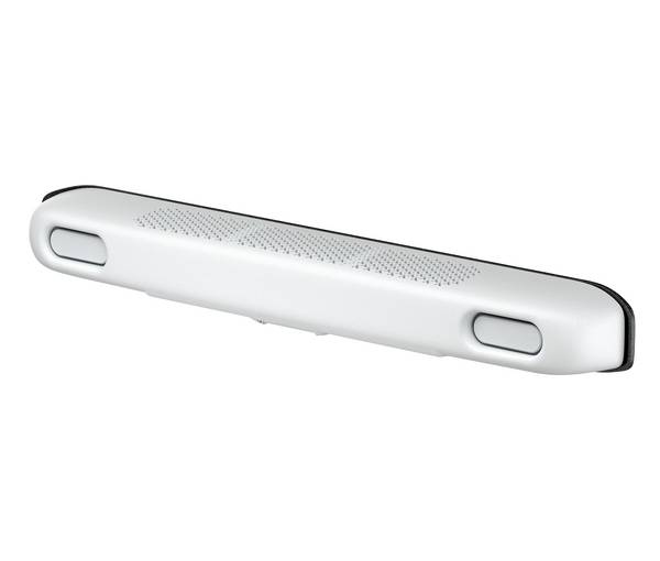 HP Poly HP Poly Studio V12 USB Video Bar Modulares 4K-Videokonferenzsystem 3840 x 2160 Pixel