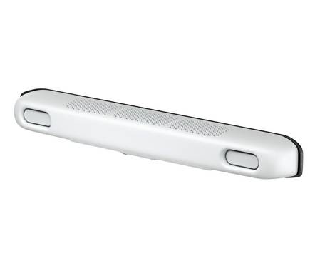 HP Poly HP Poly Studio V12 USB Video Bar Modulares 4K-Videokonferenzsystem 3840 x 2160 Pixel