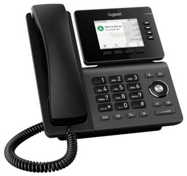 Gigaset P810 IP PRO IP Telefonanlage, VoIP    Anzahl Systemtelefone: 1