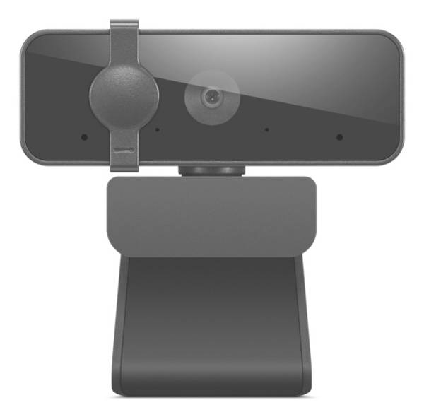 Lenovo LENOVO Essential FHD Webcam Gen 2 Webcam 1920 x 1080 Pixel