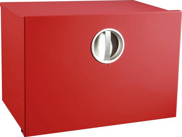 Kletter-Fix 1019600 Aufbewahrungsbox