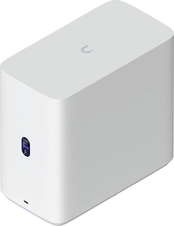 Ubiquiti UNAS-4-W Storage Systeme
