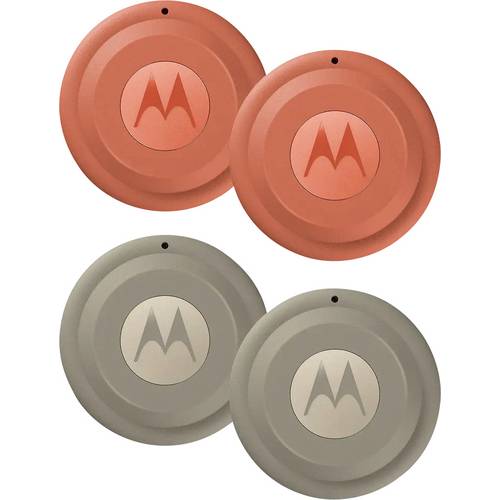 Motorola moto tag 2x Pantone 2x Laurel Oak