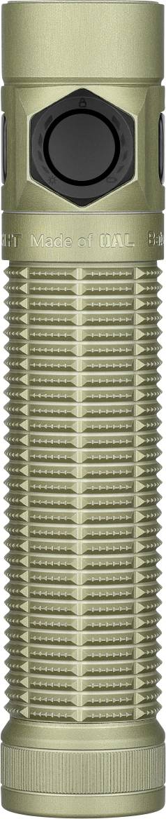 OLight Baton Ultra (OD Green) LED Taschenlampe 1300 lm