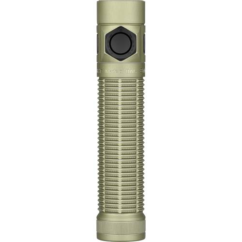 OLight Baton Ultra (OD Green) LED Taschenlampe 1300 lm