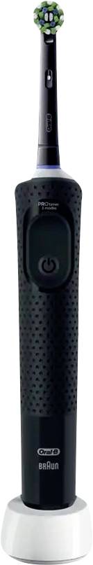 Oral-B Vitality Pro Elektrische Zahnbürste Rotierend/Oszilierend Schwarz