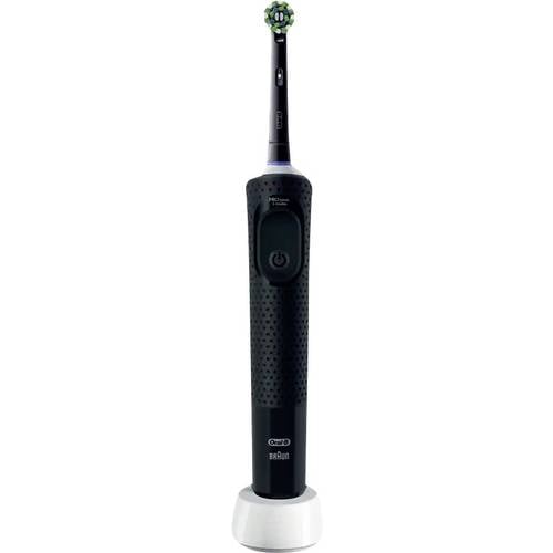 Oral-B Vitality Pro Elektrische Zahnbürste Rotierend/Oszilierend Schwarz