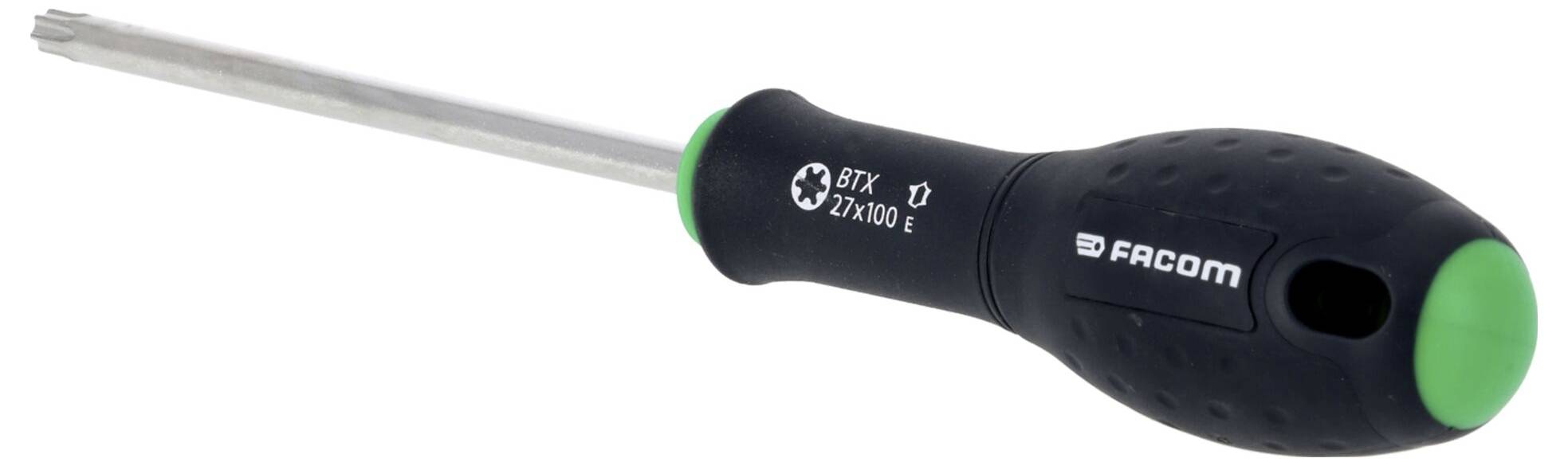 Facom BTX27X100 Schlitz-Schraubendreher-2