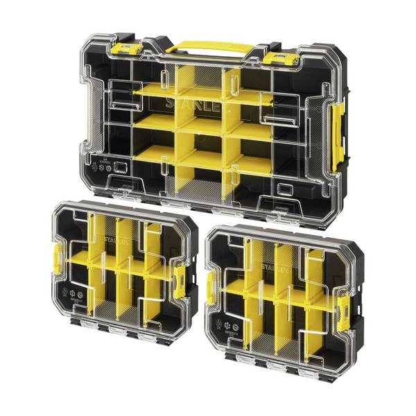 STANLEY FMST61150-1 FMST61150-1 Koffereinlage