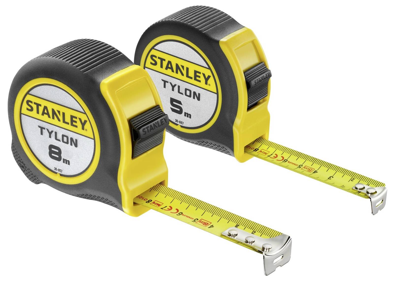 STANLEY STHT0-74260 STHT0-74260 Maßband 8 m ABS-2