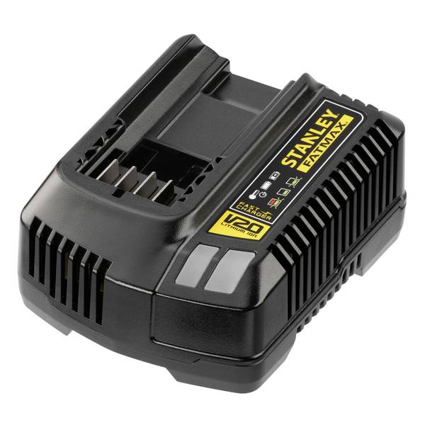 STANLEY V 20 Schnellladegerät SFMCB14-QW