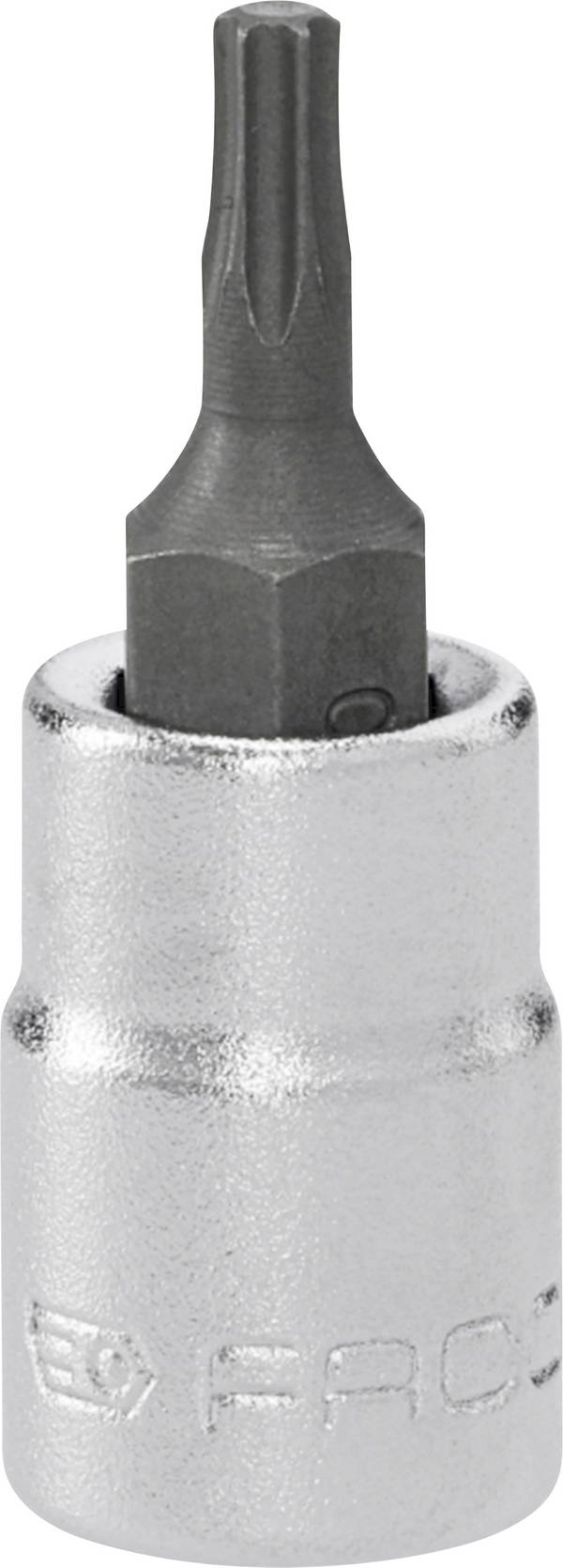 Facom RX.9T RX.9T T-Profil Steckschlüssel-Bit-Einsatz    T 9   1/4" (6.3 mm)