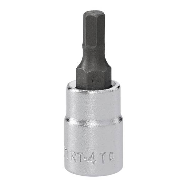 Facom RT.4T RT.4T Außen-Sechskant Steckschlüssel-Bit-Einsatz 4 mm 1/4" (6.3 mm)