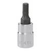 Facom RT.4T RT.4T Außen-Sechskant Steckschlüssel-Bit-Einsatz 4 mm 1/4" (6.3 mm)