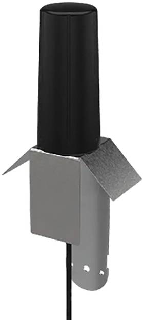 Wittenberg Antennen WB 450 Rundantenne, Wand-/Mastantenne GSM, UMTS, LTE, 5G