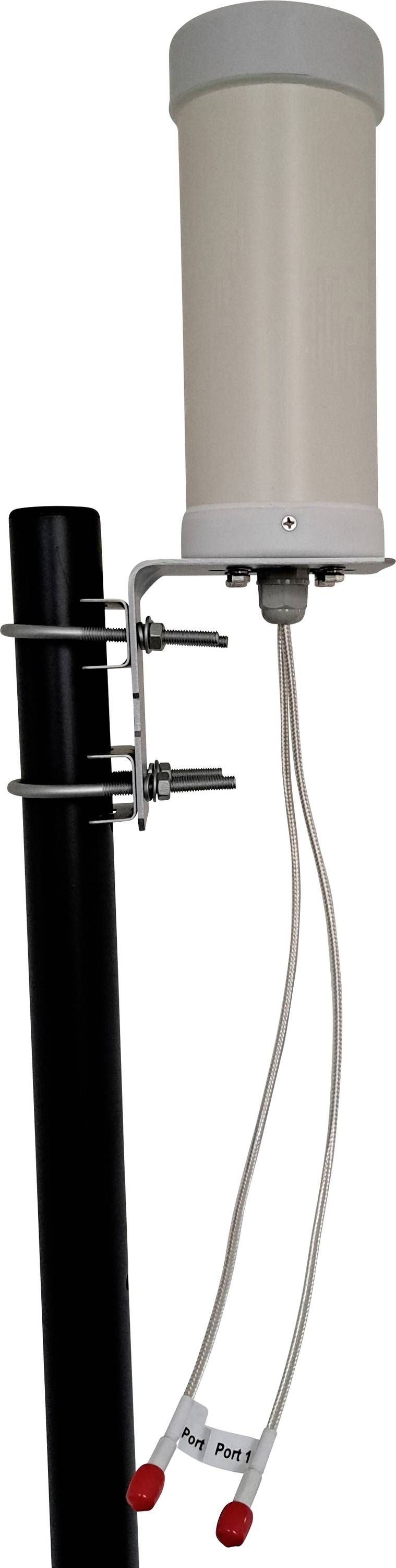 Wittenberg Antennen WB Camp Rundantenne, Wand-/Mastantenne GSM, WLAN, LTE, 5G K-103562