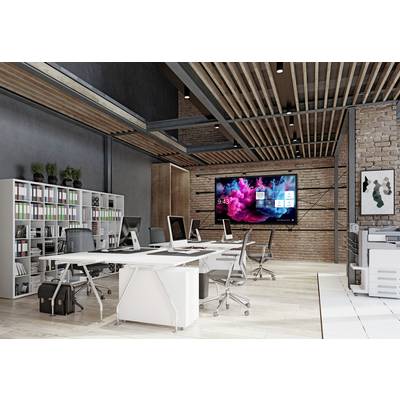 Avocor Avocor AVH-8620 - 218 cm (86") Diagonalk Digital Signage Display 86 Zoll 3840 x 2160 Pixel-0