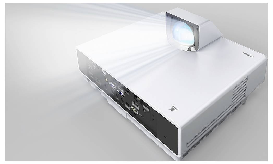 Epson Beamer EB-800F - 3-LCD-Projektor - 5000 l 3LCD-14